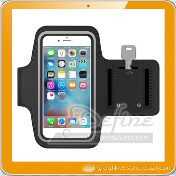 Sports Running Armband Workout Arm Band Cover for iPhone 7/6S